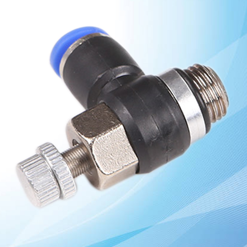 Diresek Hız Ayar (SL)