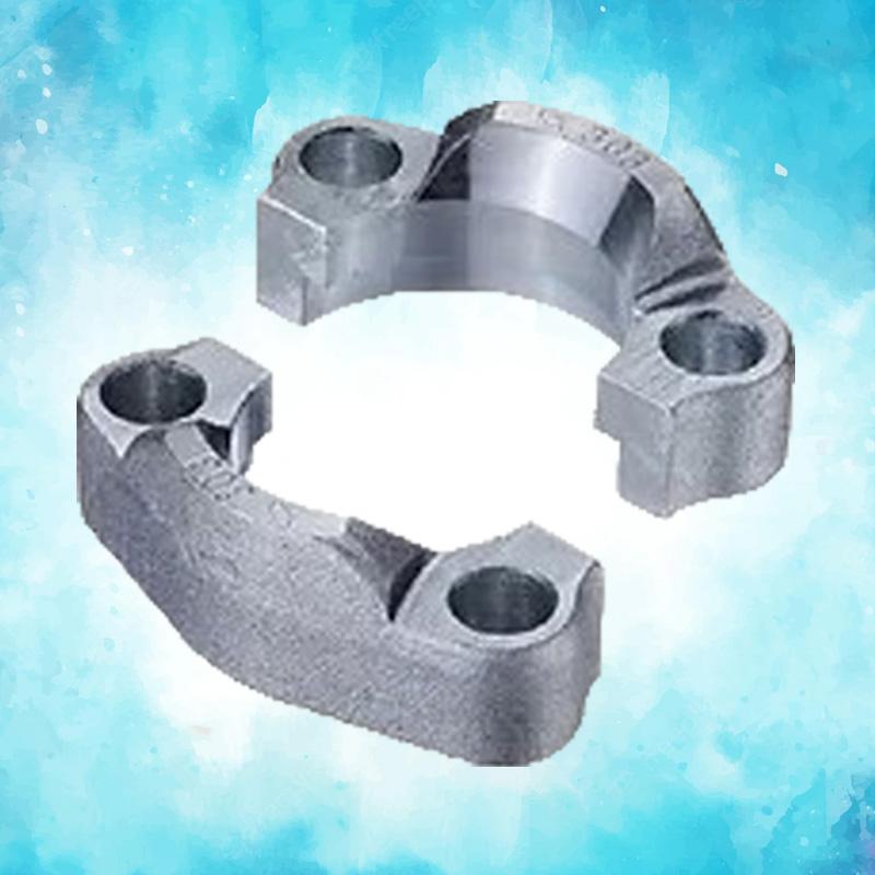 Flanşlı Kepleri 6000 PS Hidrolik Rakor