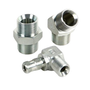 Hidrolik Bağlantı Rakorları