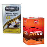 Cömertler Hidrolik Pnömatik