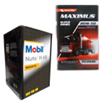 Cömertler Hidrolik Pnömatik