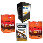 Cömertler Hidrolik Pnömatik