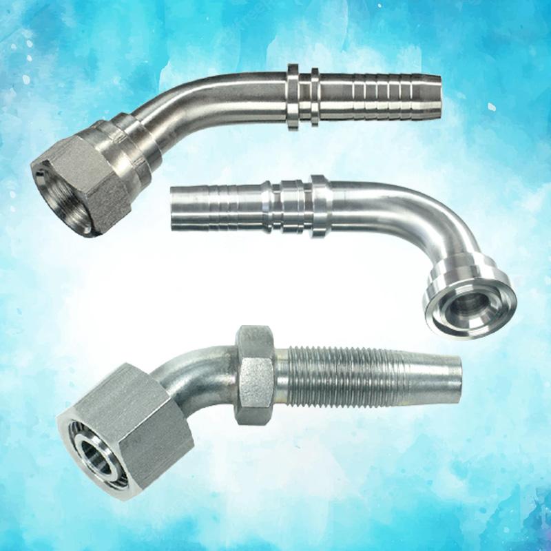 Cömertler Hidrolik Pnömatik